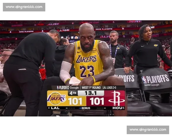 总决赛G4湖人热火鏖战詹眉领军冲击冠军赛点之夜关键一战全景回顾