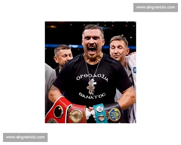 从贝柳到乌西克一战看重量级格局与拳王更迭时代风云与技术博弈