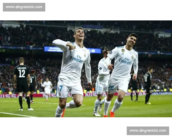2017欧冠决赛皇马对阵尤文经典之战与王朝加冕之夜传奇篇章