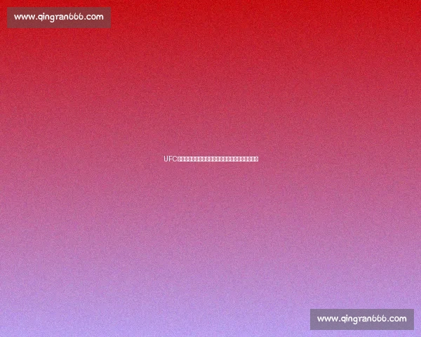 UFC史诗对决琼斯挑战席尔瓦谁将主宰中量级格斗的未来