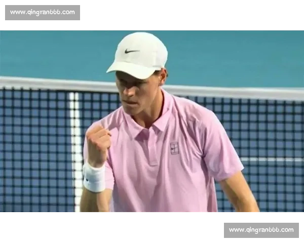 辛纳VS新生代巅峰对决谁将主宰硬地赛场风云时代格局走向引发全球关注