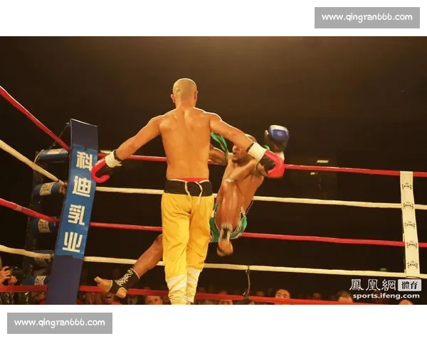 武僧一龙对决暴君拳王巅峰之战背后实力与争议全解析传奇较量命运走向