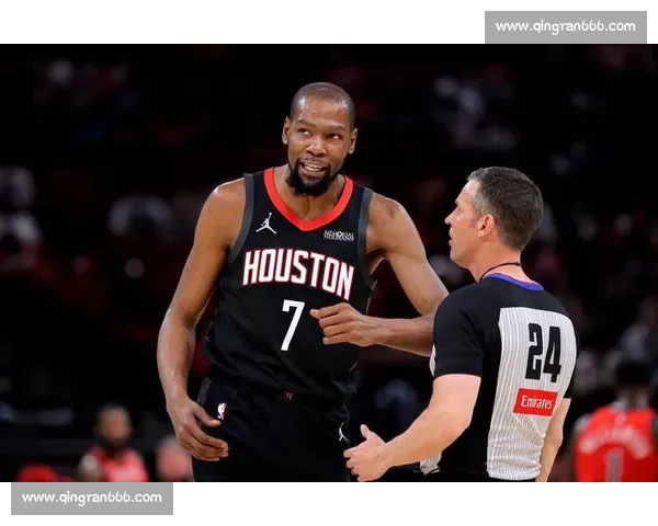 安东尼正面对决杜兰特经典视频回顾两代得分手巅峰碰撞精彩瞬间