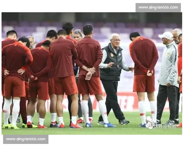 泰国对阵中国焦点之战解析两队实力走势与赛场悬念全面前瞻关键看点