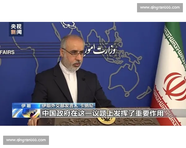 沙特与伊朗对决牵动中东格局博弈新走向解析地区安全能源外交深层影响观察