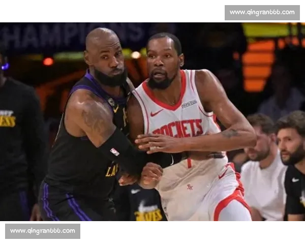 骑士湖人正面对决詹姆斯故地重游引爆全美焦点之战赛季巅峰夜对决
