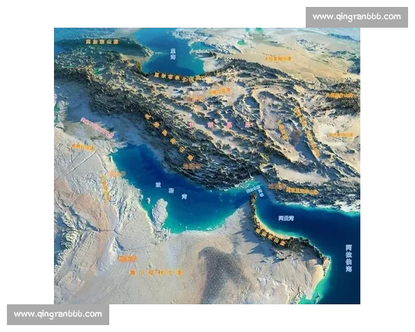 迪拜与约旦经济文化差异分析及其对地区发展的影响