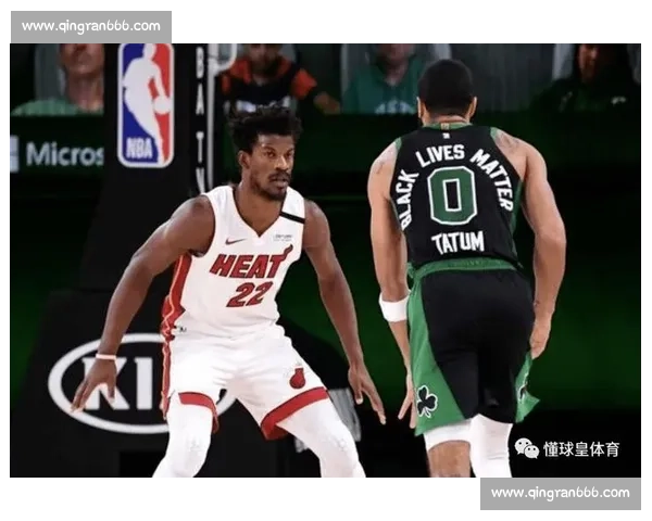 经典抢七回顾热火对决步行者全场攻防博弈录像解析关键时刻与巨星表现