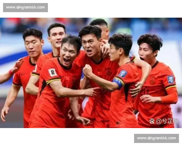 从战术博弈到精神对抗:中国男足对阵突尼斯的关键之战新篇章 从战术博弈到精神对抗:中国男足对阵突尼斯的关键之战新篇章